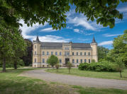 Schloss Kröchlendorff